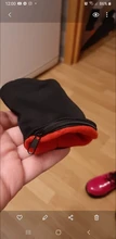 Monedero para la muñeca con cremallera, Cartera de viaje, gimnasio, deporte de ciclismo, senderismo, accesorios para acampar al aire libre, guantes organizadores para correr, 1 ud.