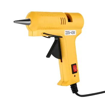 Network glue gun Deko dkgg40 063-4964-1
Network glue gun Deko dkgg40 063-4964-1