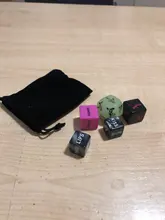 Humour-Game-Toy Sex-Dice Couple Party-Gift Adult Erotic Sexy Lovers 5pcs Fun No Posture