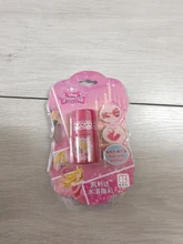 Disney-esmalte de uñas soluble en agua, juguetes para juego de imitación, maquillaje para niños y niñas, juguete para regalo