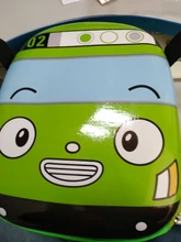 Mochila para de coche amarilla bonita mochila escolar para niños de jardín de infantes mochila de hombro con cáscara dura para niños y niñas Mochilas