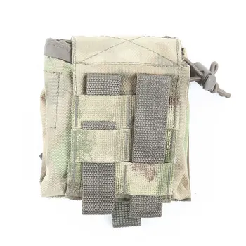 Ke tactical Garnet pouch with a-TACs FG open lid
Ke tactical Garnet pouch with a-TACs FG open lid