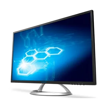 Medion erazer x57426 black gaming display 31.5 ''lcd led 
Medion erazer x57426 black gaming display 31.5 ''lcd led