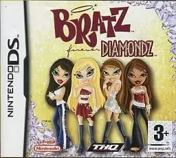 DS - Bratz Forever Diamondz
DS - Bratz Forever Diamondz