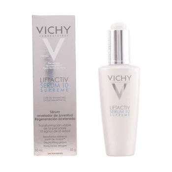 Anti-Ageing Serum Liftactive Vichy
Anti-Ageing Serum Liftactive Vichy