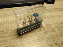 6 unids/set resina Dental compuesta pulido Kit disco espiral Flex cepillo fresas de diamante sistema RA disco 14mm rueda