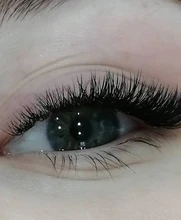 Extensiones de pestañas individuales B C CC D, pestañas postizas de todos los tamaños, clásicas de visón, 0,03-0,25mm