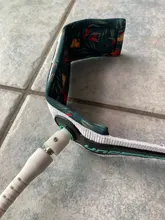 Correa enrollada para tabla de Surf, Correa superfuerte para tabla de Paddle Surf, 7MM, 9 pies/10 pies