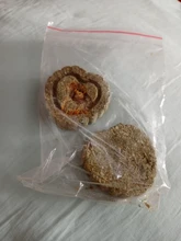 Toy Hamster Grinding Chew Chinchilla Rabbit Pig-Molar Cookie-Animals Play Guniea Small