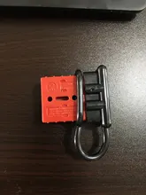 Charge-Plug Connectors Cables Battery Connect-Disconnect-Winch Trailer-Pair Electrical-Power
