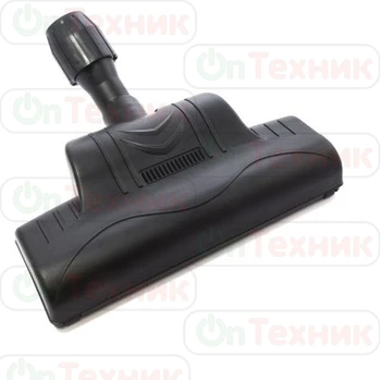 Turbo brush to vacuum cleaner, universal 30-35mm 
Turbo brush to vacuum cleaner, universal 30-35mm