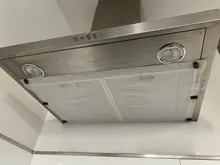 Paper Sticker OIL-FILTER-PAPER Oil-Absorbing Range-Hood Transparent Kitchen New 10M Oil-Proof