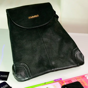 2020 vintage women backpack for women, backpack for travel on back, shoulder bag, women backpack Carolina
2020 vintage women backpack for women, backpack for travel on back, shoulder bag, women backpack Carolina