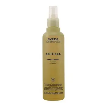 Heat Protector Brilliant Aveda (250 ml) 
Heat Protector Brilliant Aveda (250 ml)