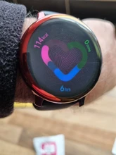 Funda protectora para reloj Galaxy Active 2, Protector de pantalla completa de 40/44mm, colorida, TPU