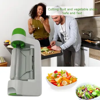 Multi-Function Safety Fast Manual Slicers Portable Vegetables Fruit Round Sheet Cutting Slices Peeler Kitchen Accessory
Multi-Function Safety Fast Manual Slicers Portable Vegetables Fruit Round Sheet Cutting Slices Peeler Kitchen Accessory