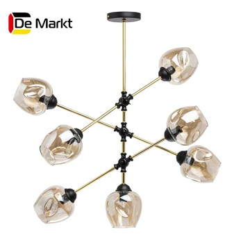 Ceiling Lights De Markt 605013107 lighting chandeliers lamp Indoor Suspension Chandelier pendant
Ceiling Lights De Markt 605013107 lighting chandeliers lamp Indoor Suspension Chandelier pendant