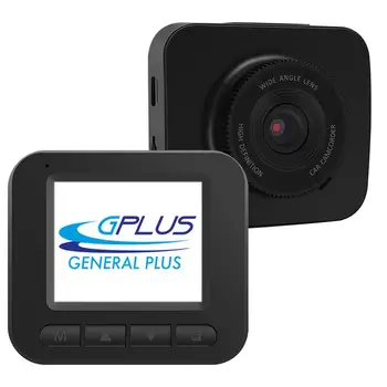 General Plus GP58 Full HD Gece Görüşlü Mini Ucuz Araç Kamerası
General Plus GP58 Full HD Gece Görüşlü Mini Ucuz Araç Kamerası