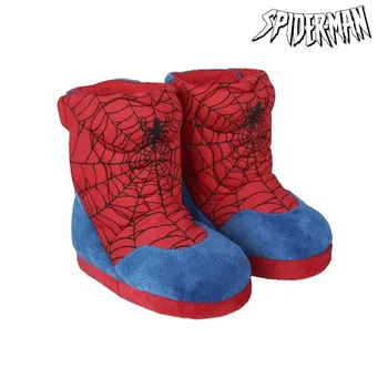 House Slippers Spiderman 72332 
House Slippers Spiderman 72332