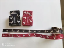 Cinta adhesiva de estilo chino de 1,5x5m, cinta Washi decorativa para álbumes de recortes, suministros escolares, etiqueta de palo de escritorio