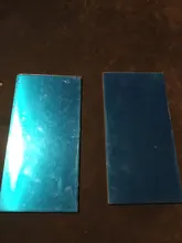 Flat-Aluminum-Sheet 100x200mm Customizable DIY 6mm 10mm 5mm 8mm 5052 Thickness-3mm