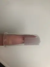 Cepillo de dientes suave para mascotas, cepillo de perro de peluche, herramienta de dientes de sarro de mal aliento, limpiador de perros y gatos, suministros para mascotas