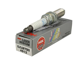 NGK Spark Plug Ignition ILKAR7B11 4912 for Lexus CT Toyota Auris Prius RAV 4 Yaris Verso
NGK Spark Plug Ignition ILKAR7B11 4912 for Lexus CT Toyota Auris Prius RAV 4 Yaris Verso