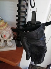 Al aire libre portátil para guantes Anti-perdido hebilla guantes de plástico Clip de trabajo de la cintura de la hebilla guantes máscara con mosquetón