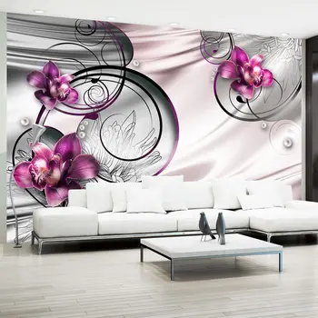 Wall mural-Wave of pleasure - 100x70 cm
Wall mural-Wave of pleasure - 100x70 cm