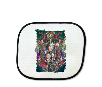 PARASOL CHARACTERS ALIEN CARTOONS sunshield car
PARASOL CHARACTERS ALIEN CARTOONS sunshield car