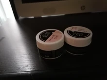 Estuche de almacenamiento para brocas de uñas, contenedor de soporte de cortador de molino eléctrico, caja vacía de acrílico, accesorios, LA994-1 de herramientas