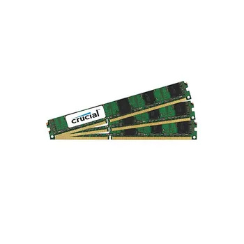 Micron Technology 48gb 16gbx3 Ddr3 1866 Mt/s Mem 
Micron Technology 48gb 16gbx3 Ddr3 1866 Mt/s Mem
