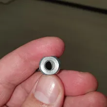 Bearing Ball-Joint Right-Hand Fish-Eye-Rod-Ends 8mm 10mm 12mm Thread M8 5mm Metric 14mm