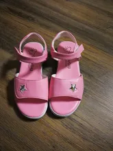 Sandalias de verano para niñas pequeñas 2020, Sandalias planas de flores a la moda para niños, zapatos de princesa 3 4 5 6 7 8 9 10 11 12 años