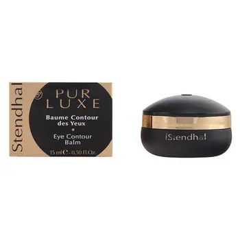 Anti-ageing Balm for the Eye Contour Pur Luxe Stendhal 
Anti-ageing Balm for the Eye Contour Pur Luxe Stendhal