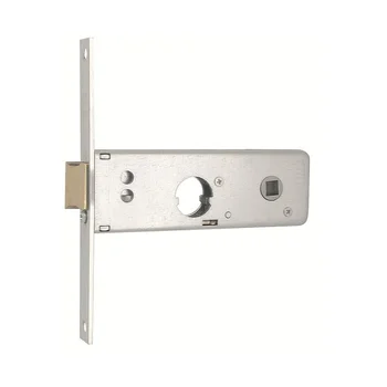 MG 805601 Mortise Lock by Band with Round Cylinder to 2 Sends mm.60 for
MG 805601 Mortise Lock by Band with Round Cylinder to 2 Sends mm.60 for