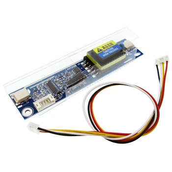 Avt2028-7 CCFL inverter for 2 lamps 
Avt2028-7 CCFL inverter for 2 lamps