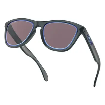 Men's sunglasses Oakley OO9013-E355 Black (ø 55mm)
Men's sunglasses Oakley OO9013-E355 Black (ø 55mm)