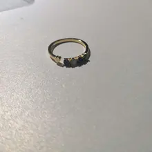LEKANI-anillo de compromiso ajustable abierto para mujer, de Plata de Ley 925, anillo de corazón, joyería fina, cristal de Swarovski
