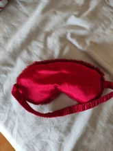 De máscaras de ojo dormido cubierta máscara de dormir venda lindo parche de ojo de siesta sombra visera de viajes ayuda para dormir