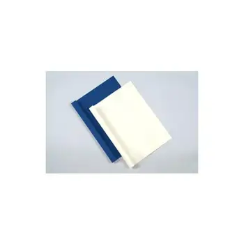 Termocopertine for Rilegatrici thermal transparent PVC 3 mm 125 5317501 FELLOWES38.39
Termocopertine for Rilegatrici thermal transparent PVC 3 mm 125 5317501 FELLOWES38.39