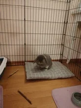 Cama para perros de invierno, camas suaves para perros y mascotas, esterilla, sofá cálido, cojín de Mascota, colchón para perros pequeños, medianos, grandes, gatos, Chihuahua, Cama para Perro