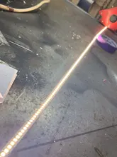 5 12 24 V Volt Led Strip Light PC SMD 2835 White Ledstrip Waterproof 5V 12V 24V LED Strip