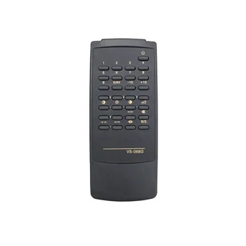 

Remote Control Goldstar, LG VS-068A TV, CBS-9822, CBT-2168X, CDZ-9822, CKT-4902, CKT-4905, VS-067C, shivaki STV-210M4, supra STV-2900X