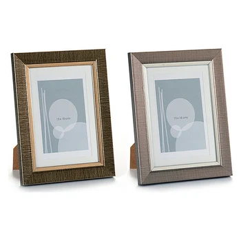Photo frame Gift Decor (13 x 18 cm)
Photo frame Gift Decor (13 x 18 cm)