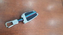 Funda protectora para llave de coche Bmw, funda protectora para llaves de coche Bmw F20 G20 G30 X1 X3 X4 X5 G05 X6