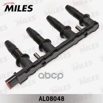 Ignition coil Opel Astra G/H/Corsa D/Zafira miles item No. al08048 
Ignition coil Opel Astra G/H/Corsa D/Zafira miles item No. al08048