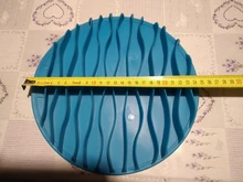 Slow-Feeder Bowl Bloat-Supplies Puppy Eating Feeding Stop Jungle-Design Food Anti-Slip