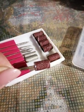 Juego de brocas de diamante para manicura eléctrica, fresas rotativas para pedicura, limpiador de Gel, accesorios de herramientas para uñas, 36 Uds.