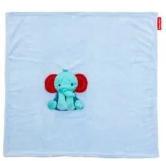 Blanket Fisher-Price 80x80 cm.
Blanket Fisher-Price 80x80 cm.